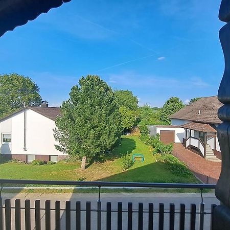 Appartement Köck Reisbach Kültér fotó