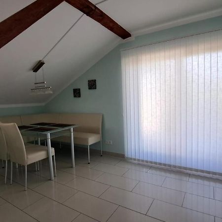 Appartement Köck Reisbach Kültér fotó