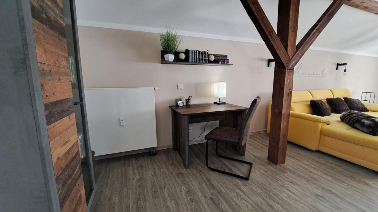 Appartement Köck Reisbach Kültér fotó