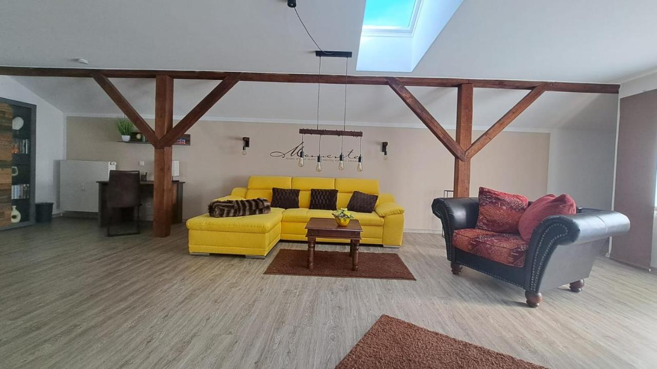 Appartement Köck Reisbach Kültér fotó