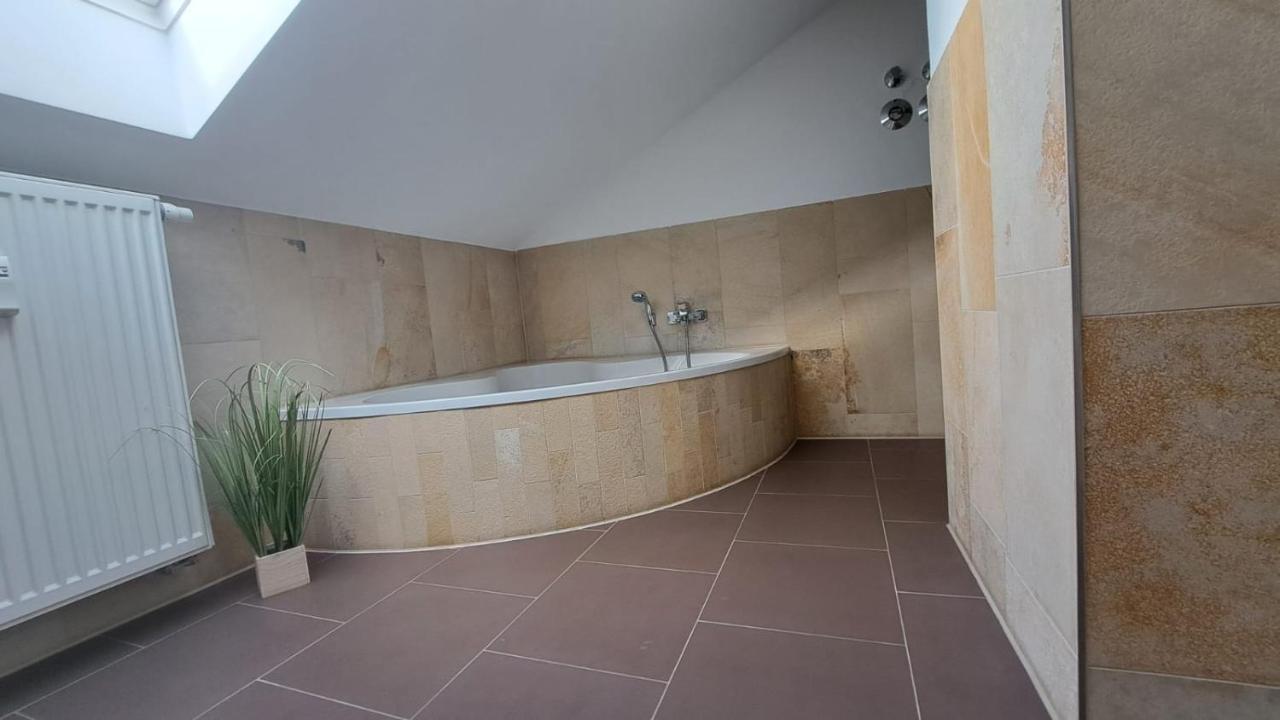 Appartement Köck Reisbach Kültér fotó