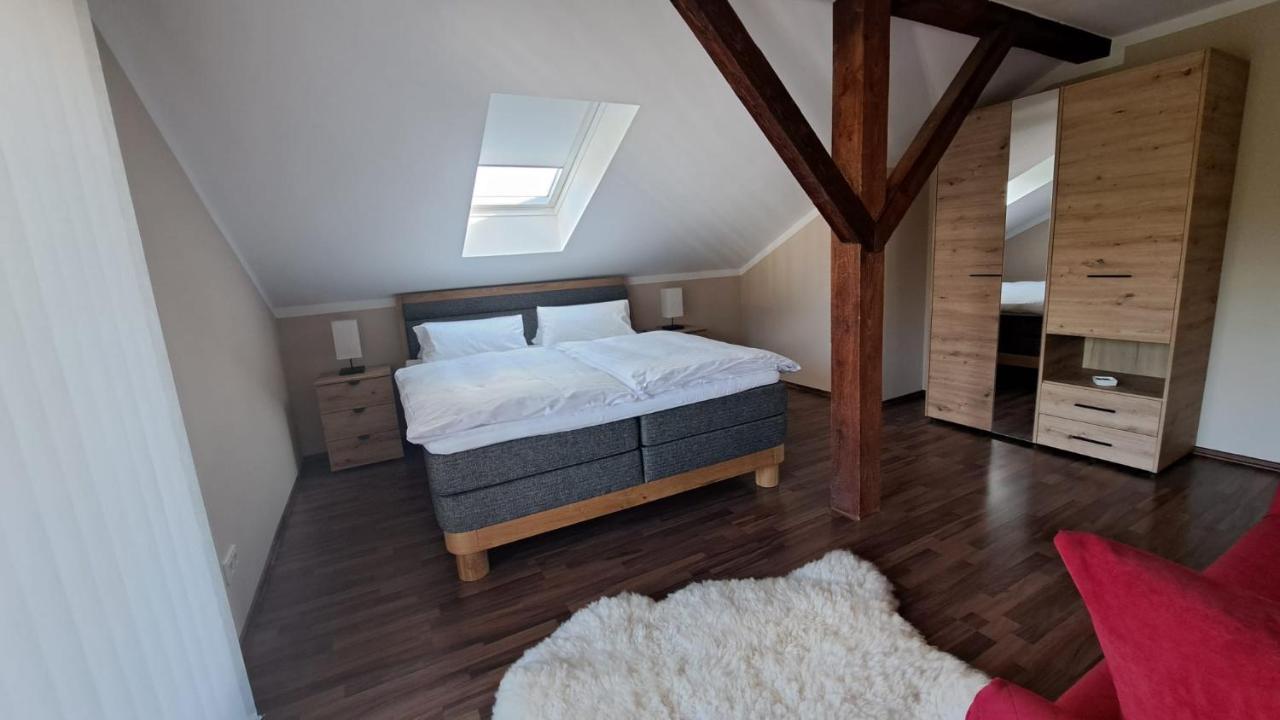 Appartement Köck Reisbach Kültér fotó