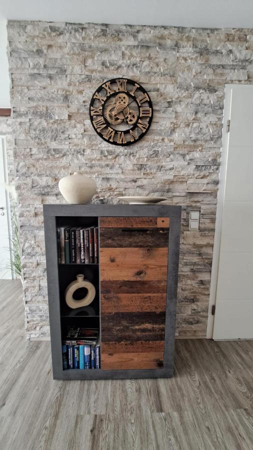 Appartement Köck Reisbach Kültér fotó