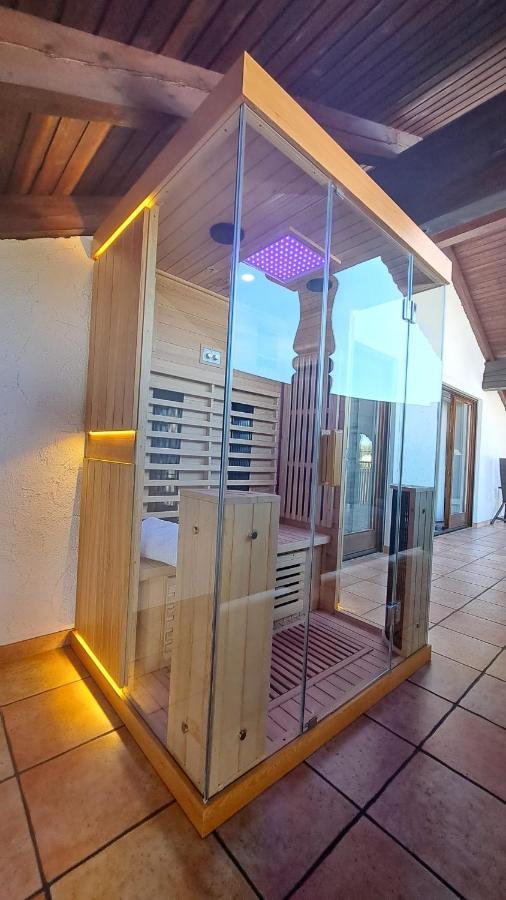 Appartement Köck Reisbach Kültér fotó