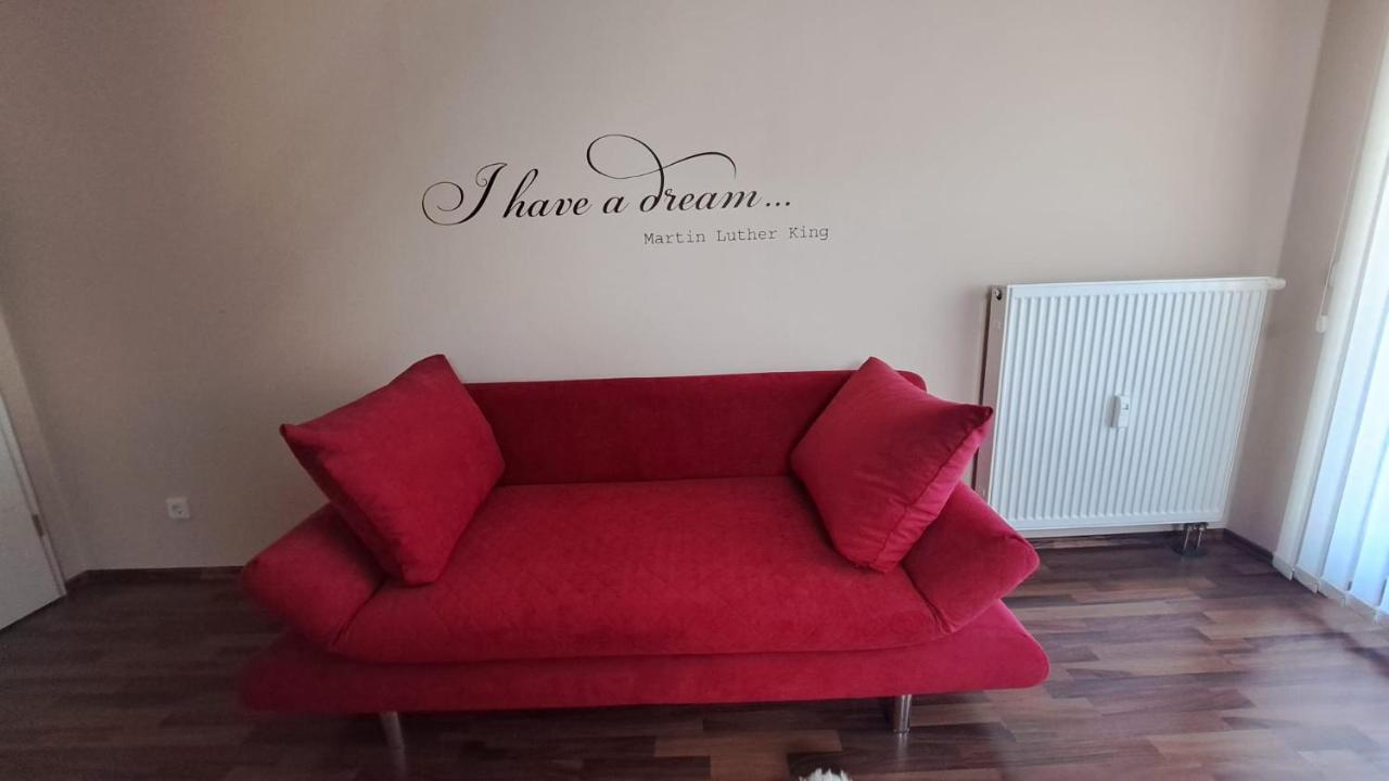 Appartement Köck Reisbach Kültér fotó